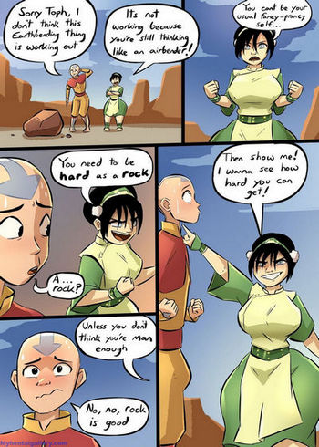 Thicc Toph